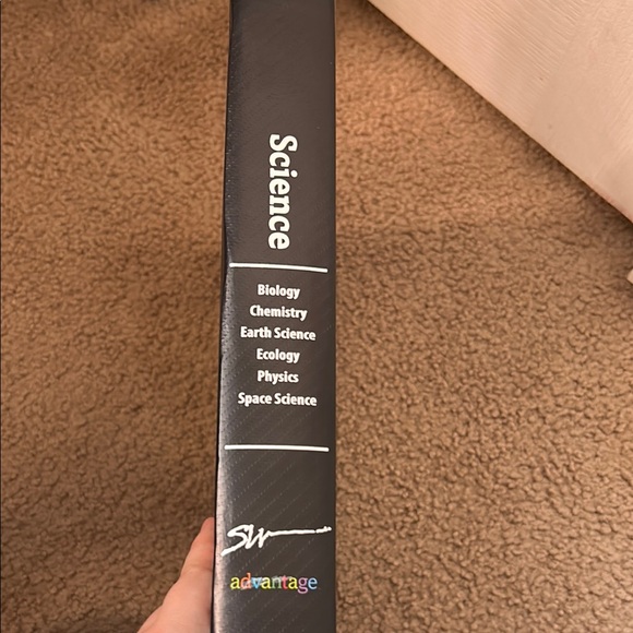 Science Learning Toy - Black - Picture 3 of 3